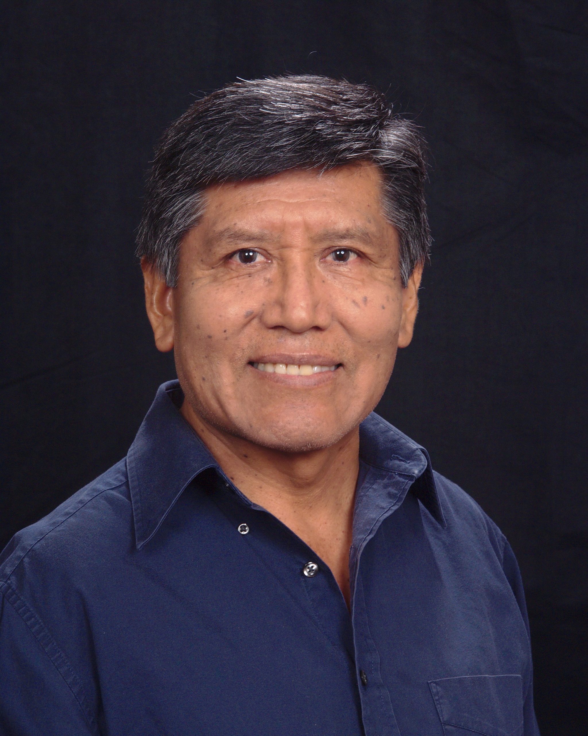 Casiano Ancalle