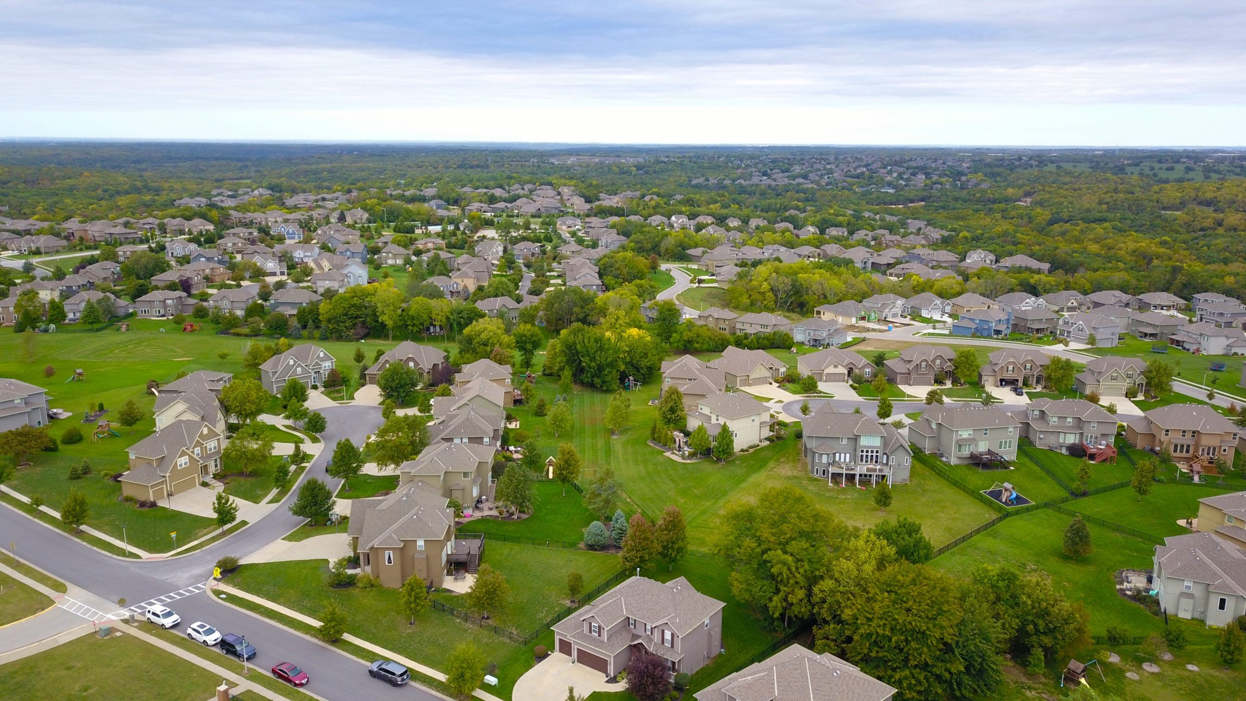 subdivision